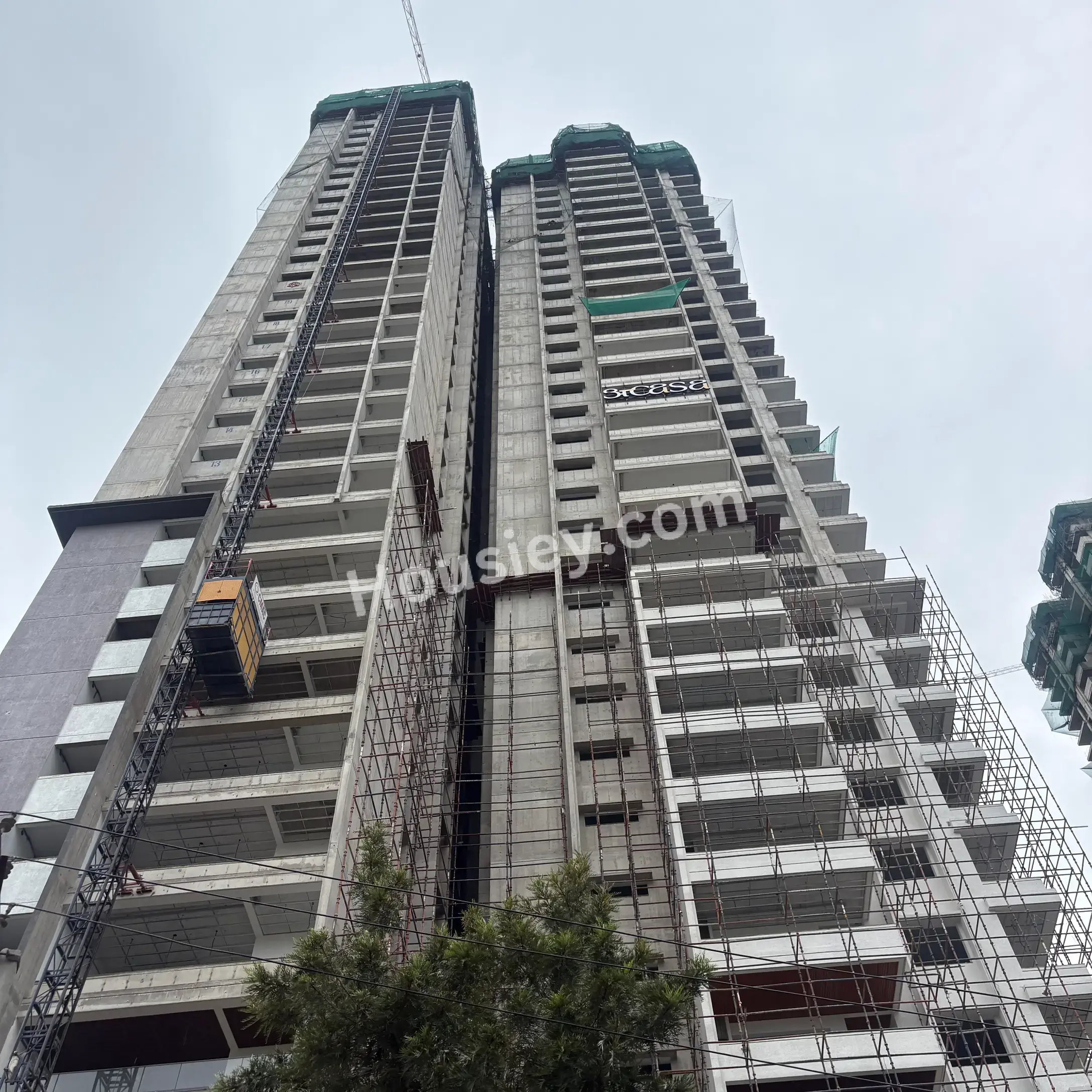 Construction update 3
