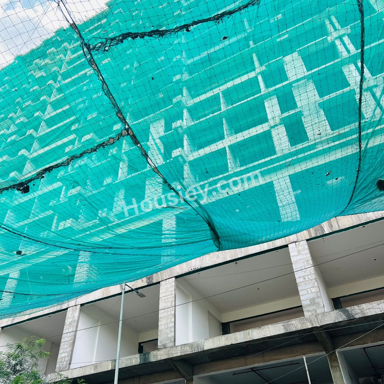 Construction update 2