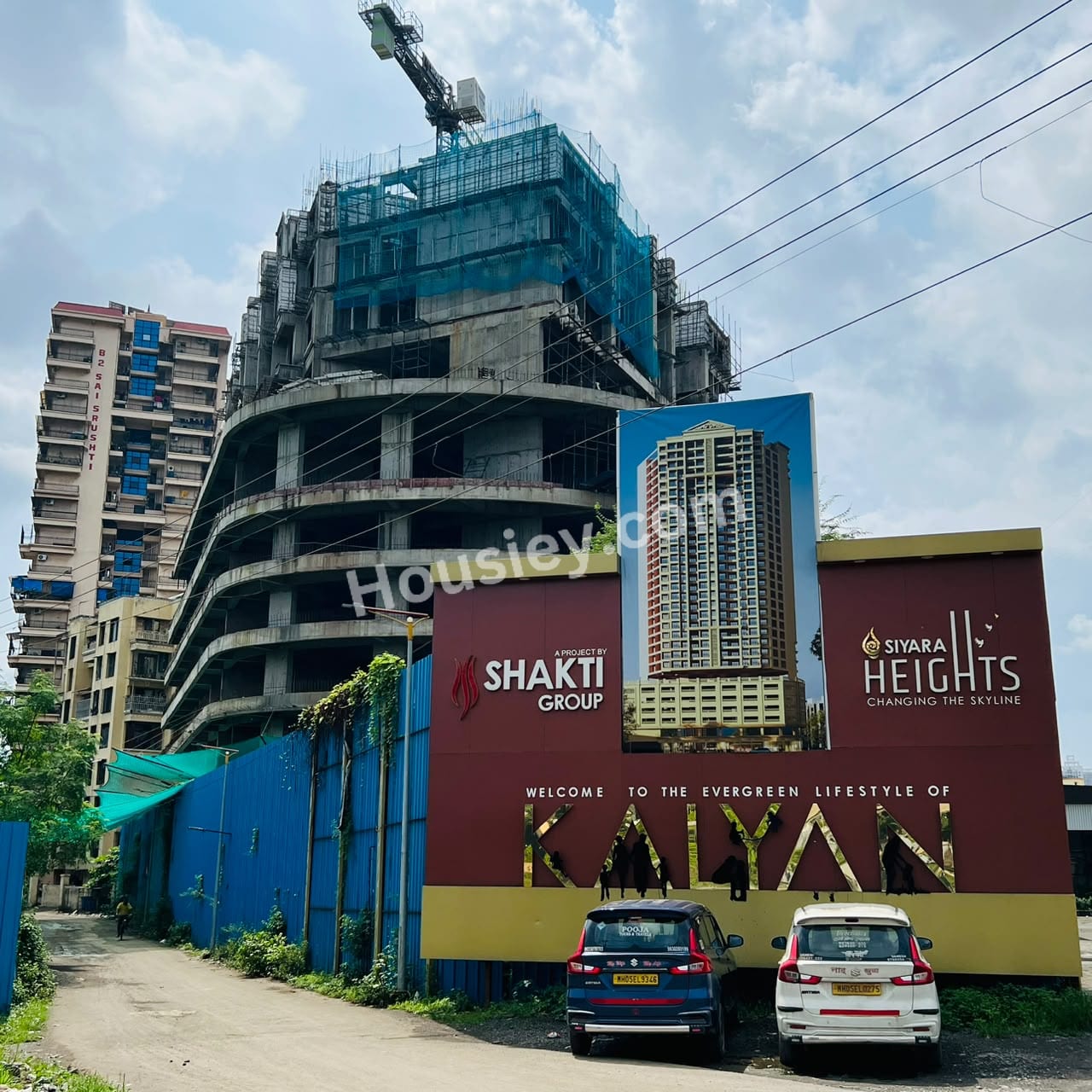 Construction update 2