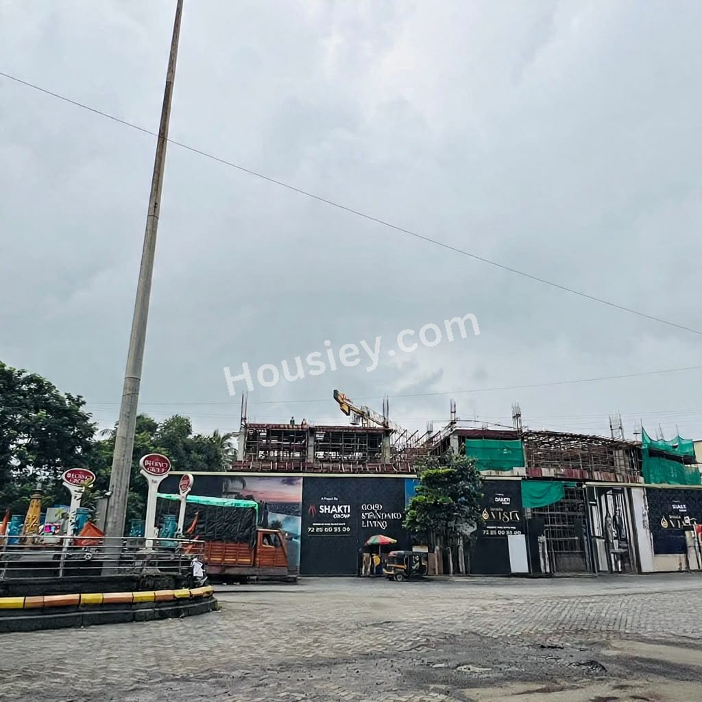 Construction update 1