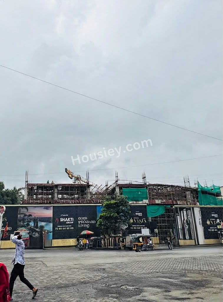 Construction update 2