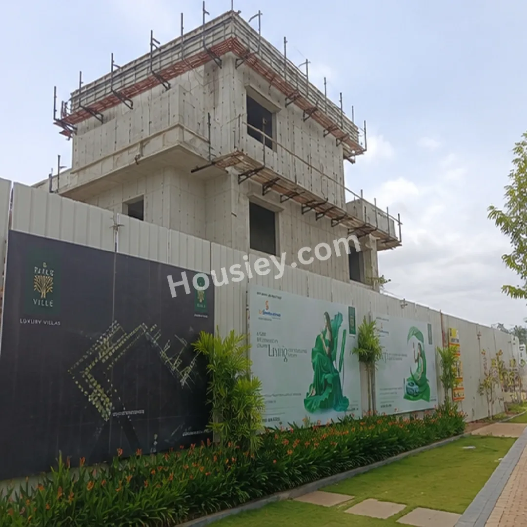 Construction update 4