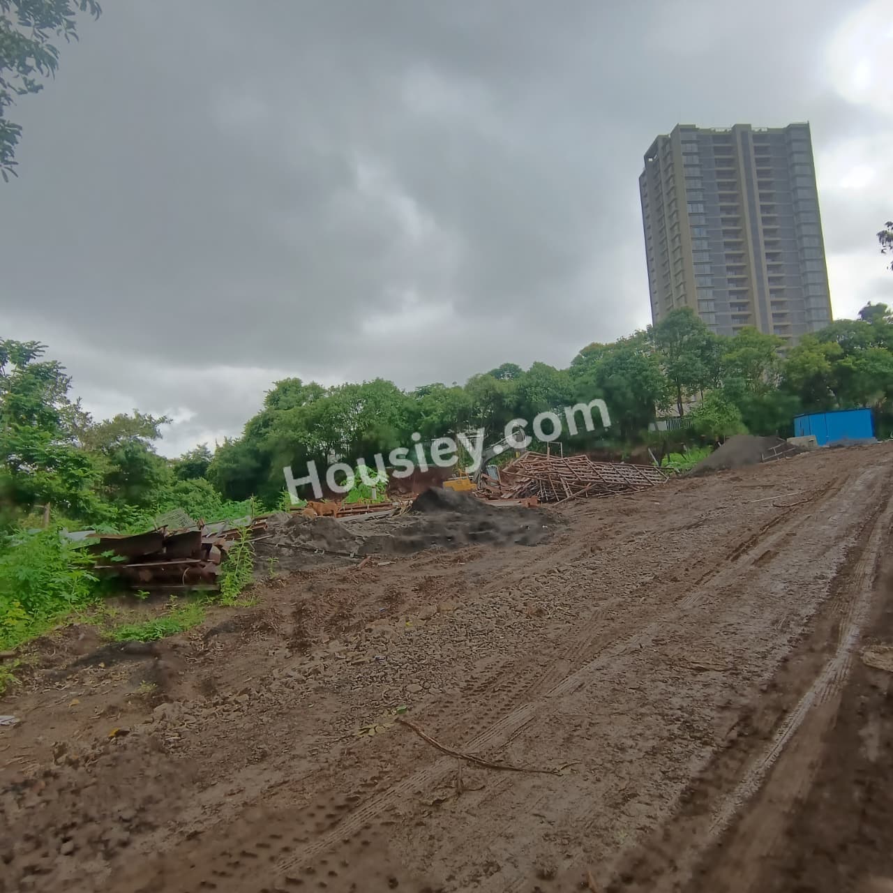 Construction update 1