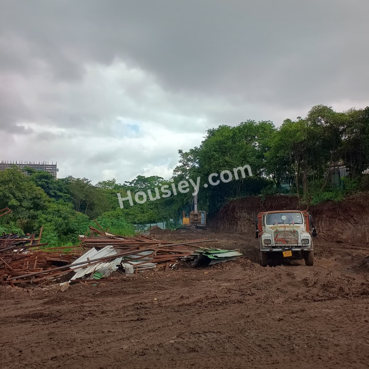 Construction update 2