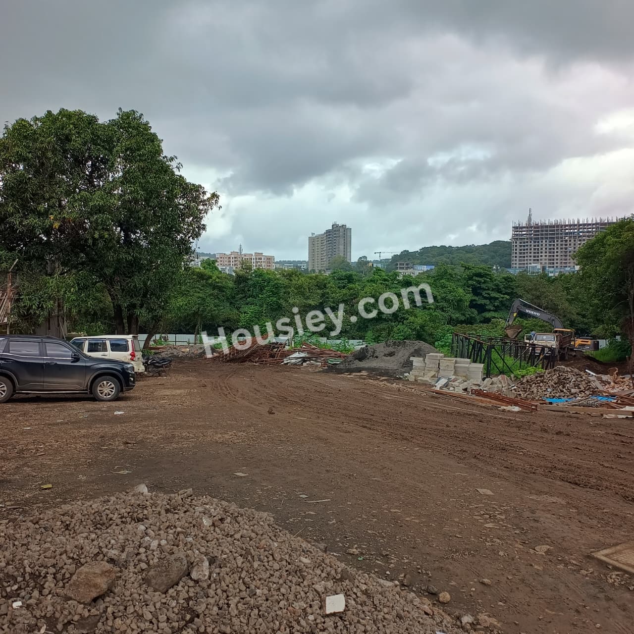 Construction update 4