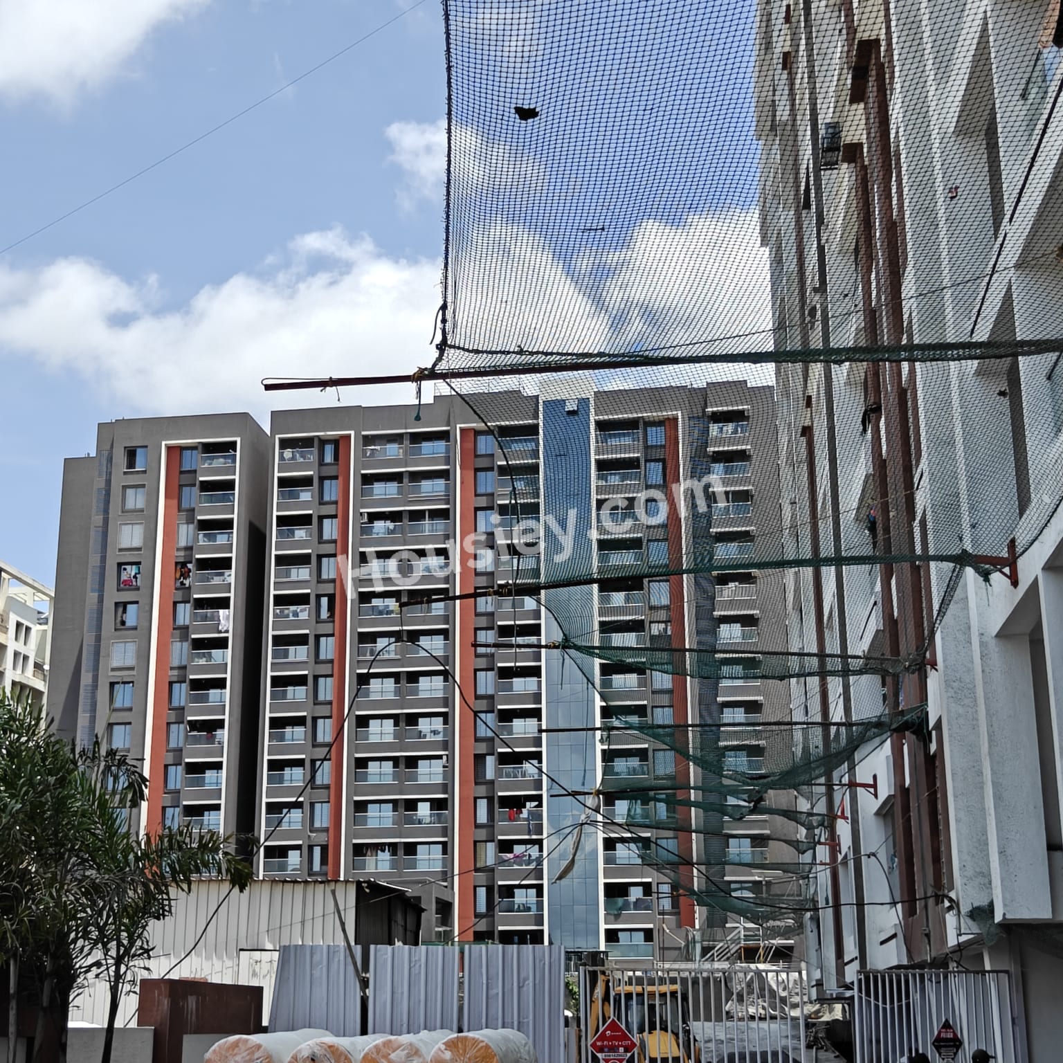 Construction update 2