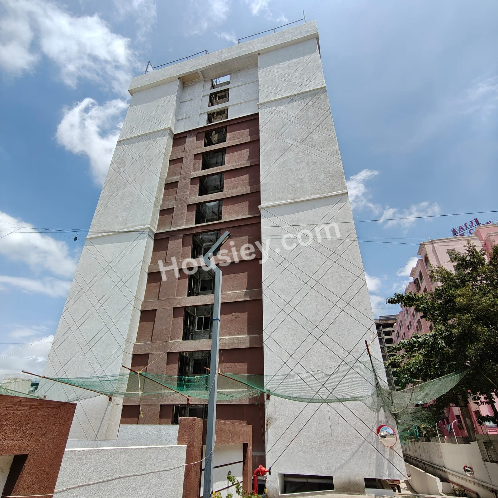 Construction update 3