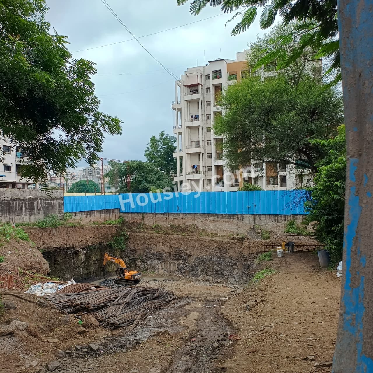 Construction update 2