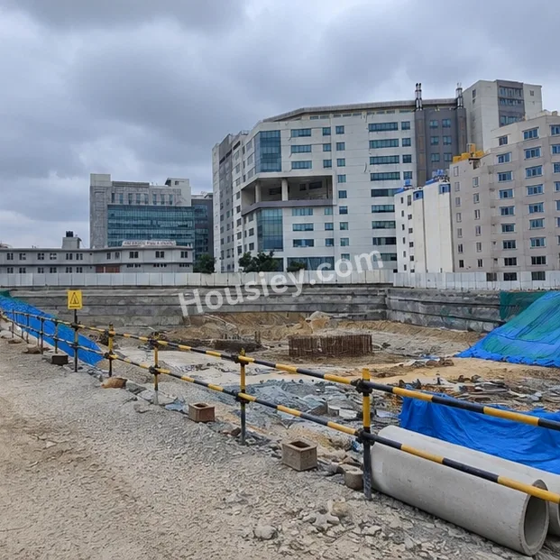 Construction update 4