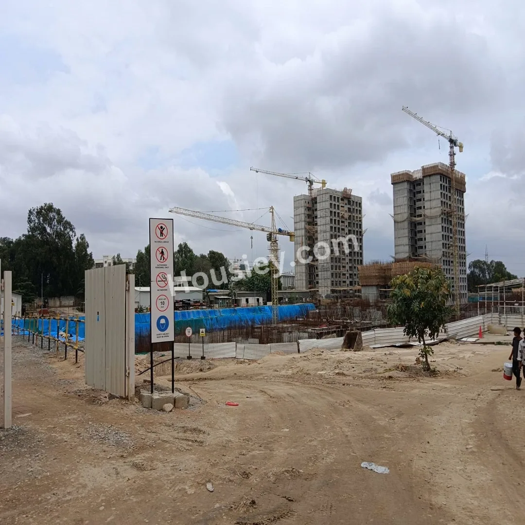 Construction update 1