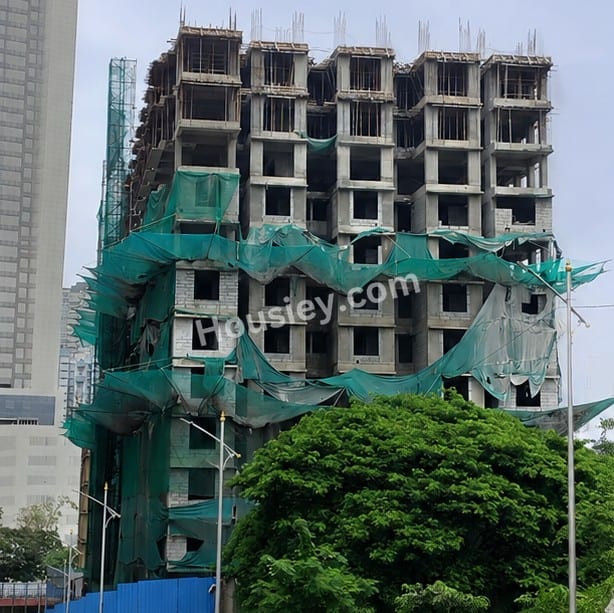 Construction update 2