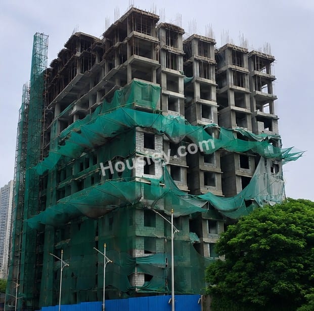 Construction update 4