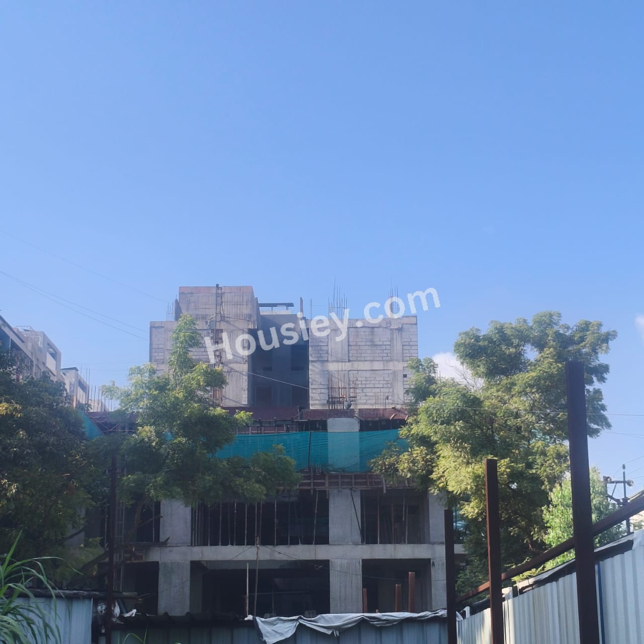 Construction update 2