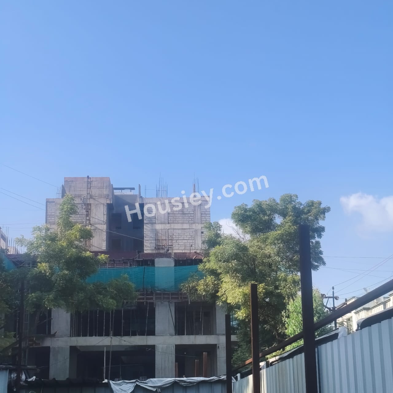 Construction update 4
