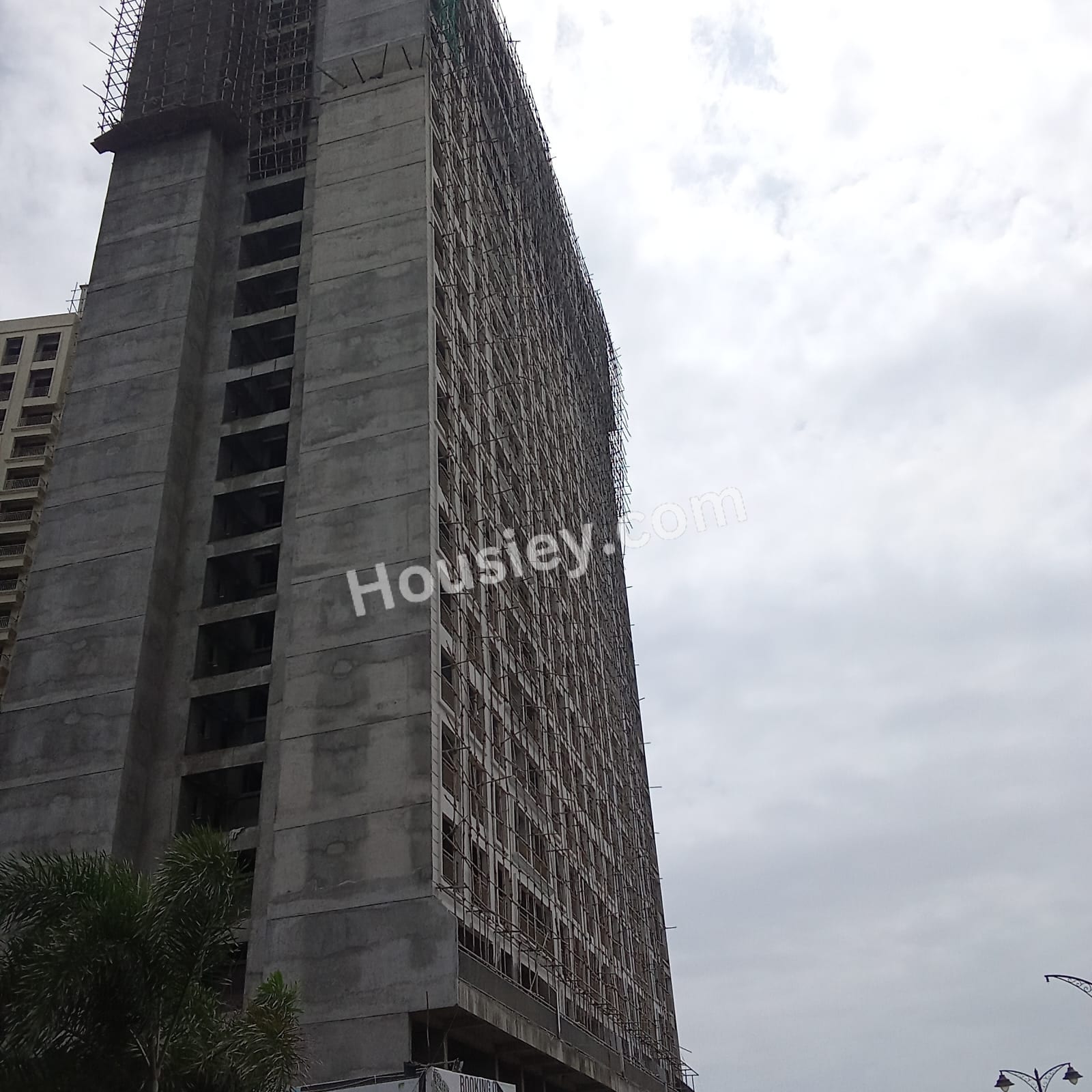 More construction images