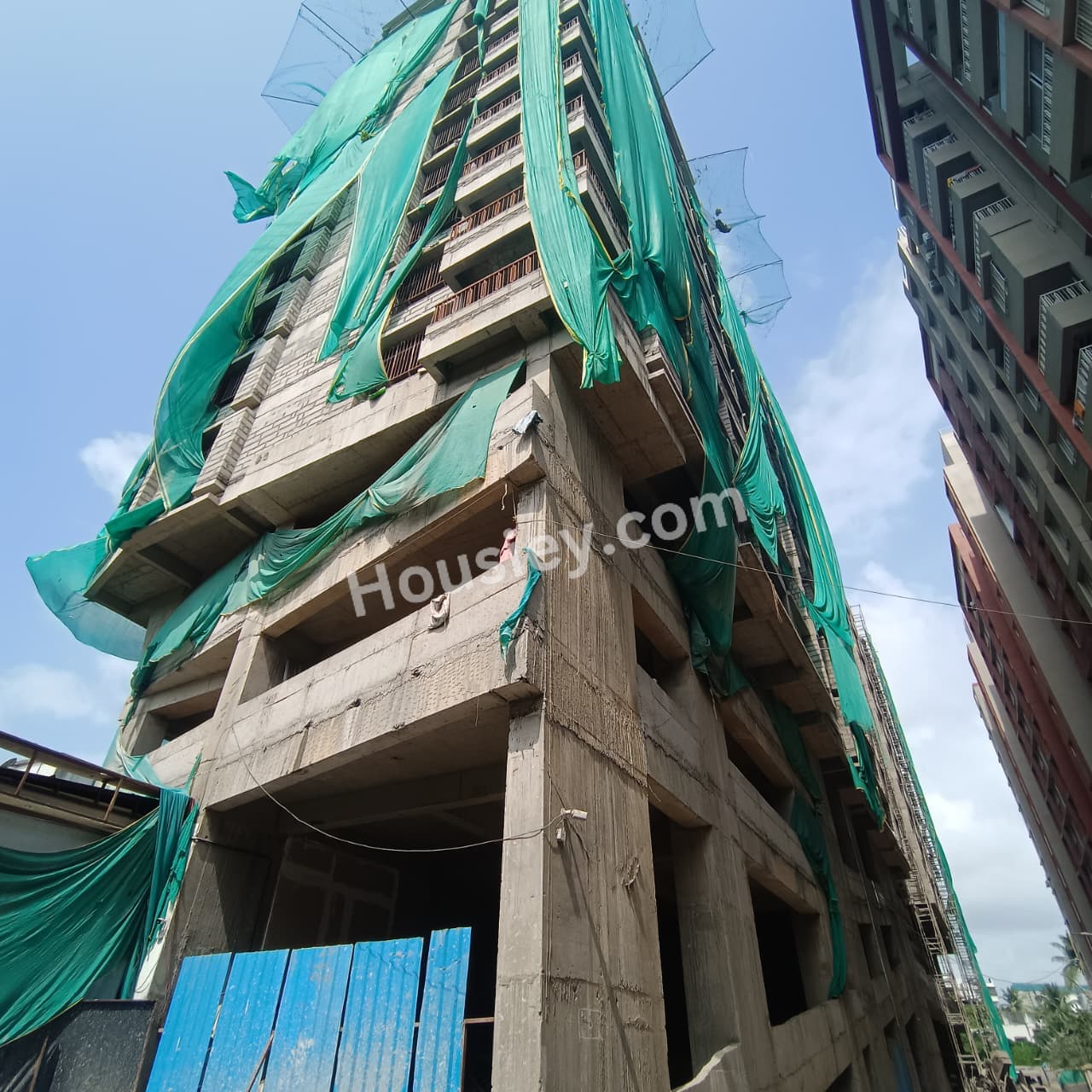 Construction update 3