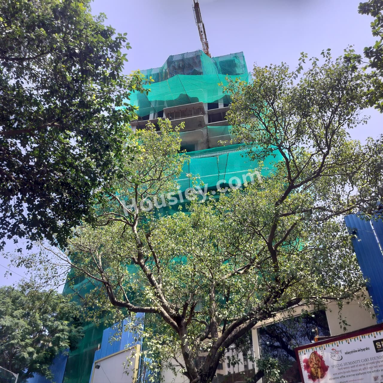 Construction update 2