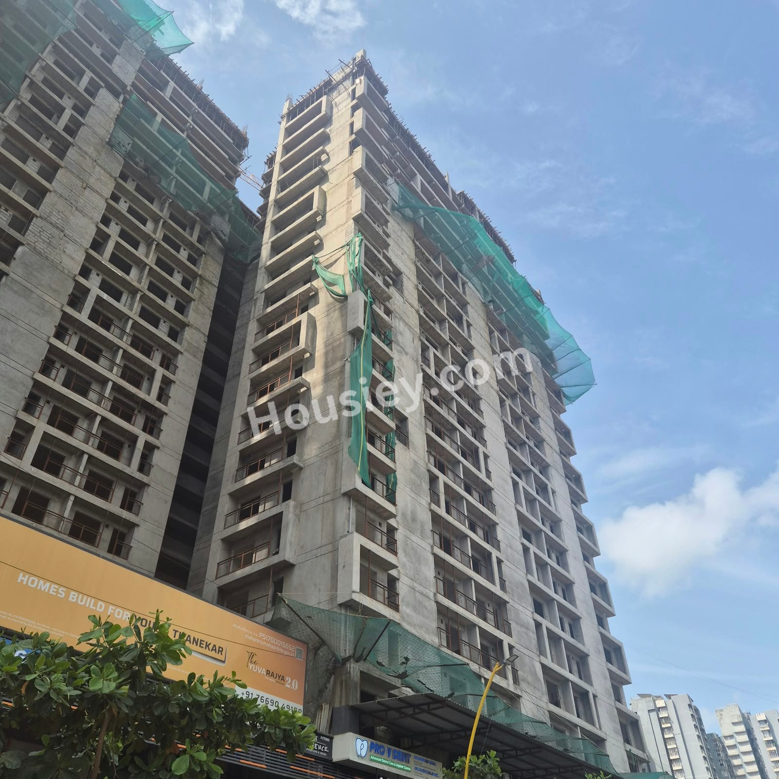 Construction update 3