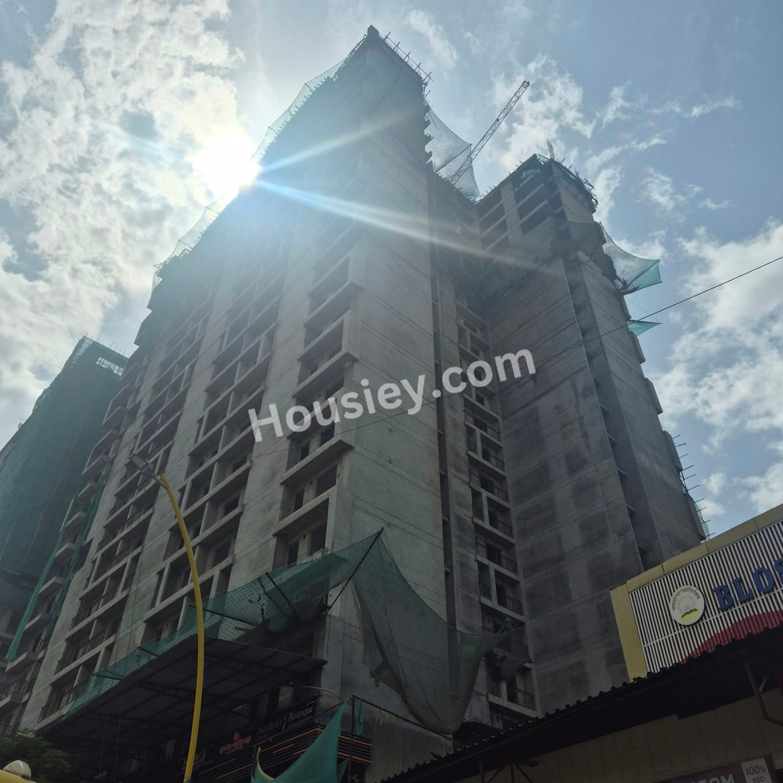 Construction update 4
