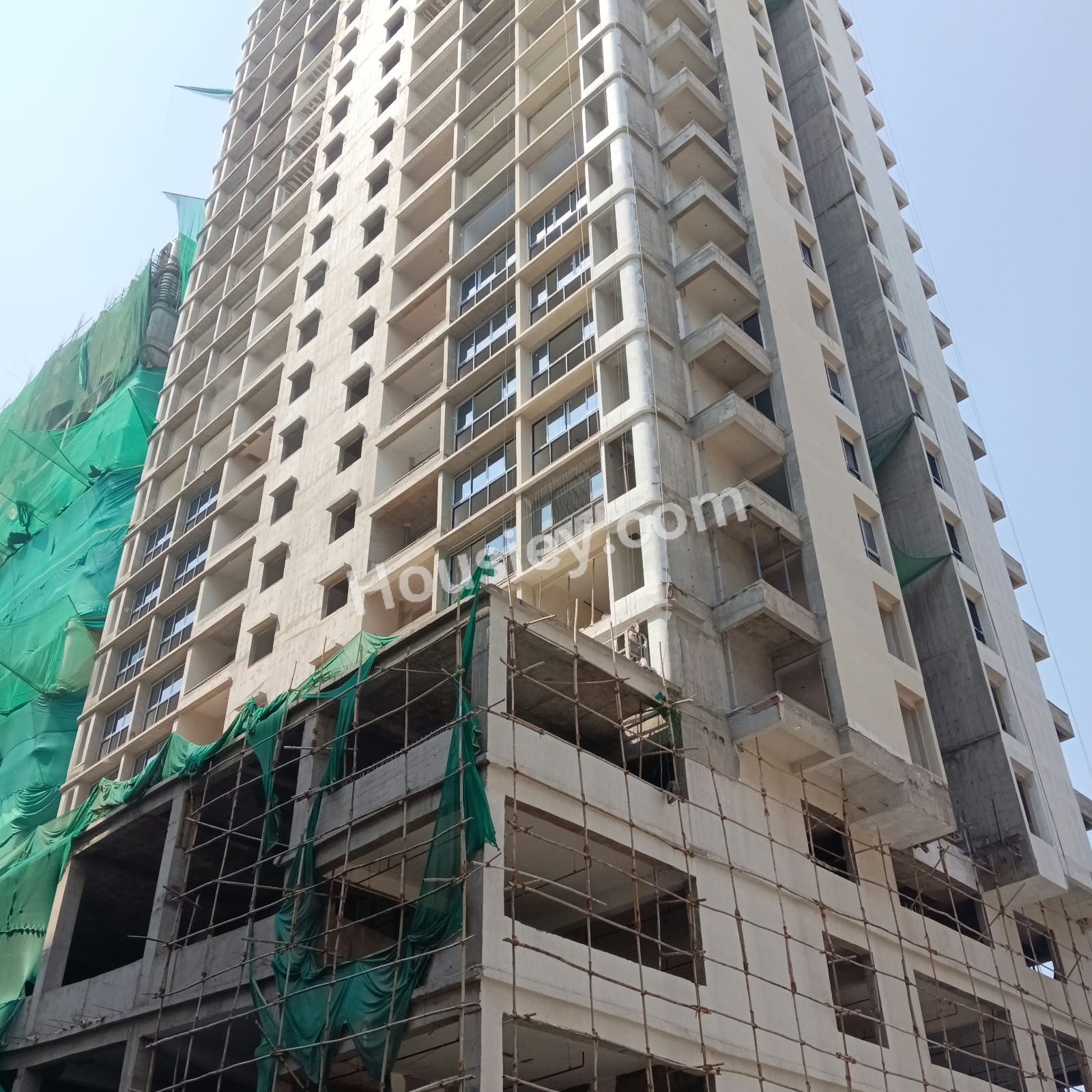 Construction update 3