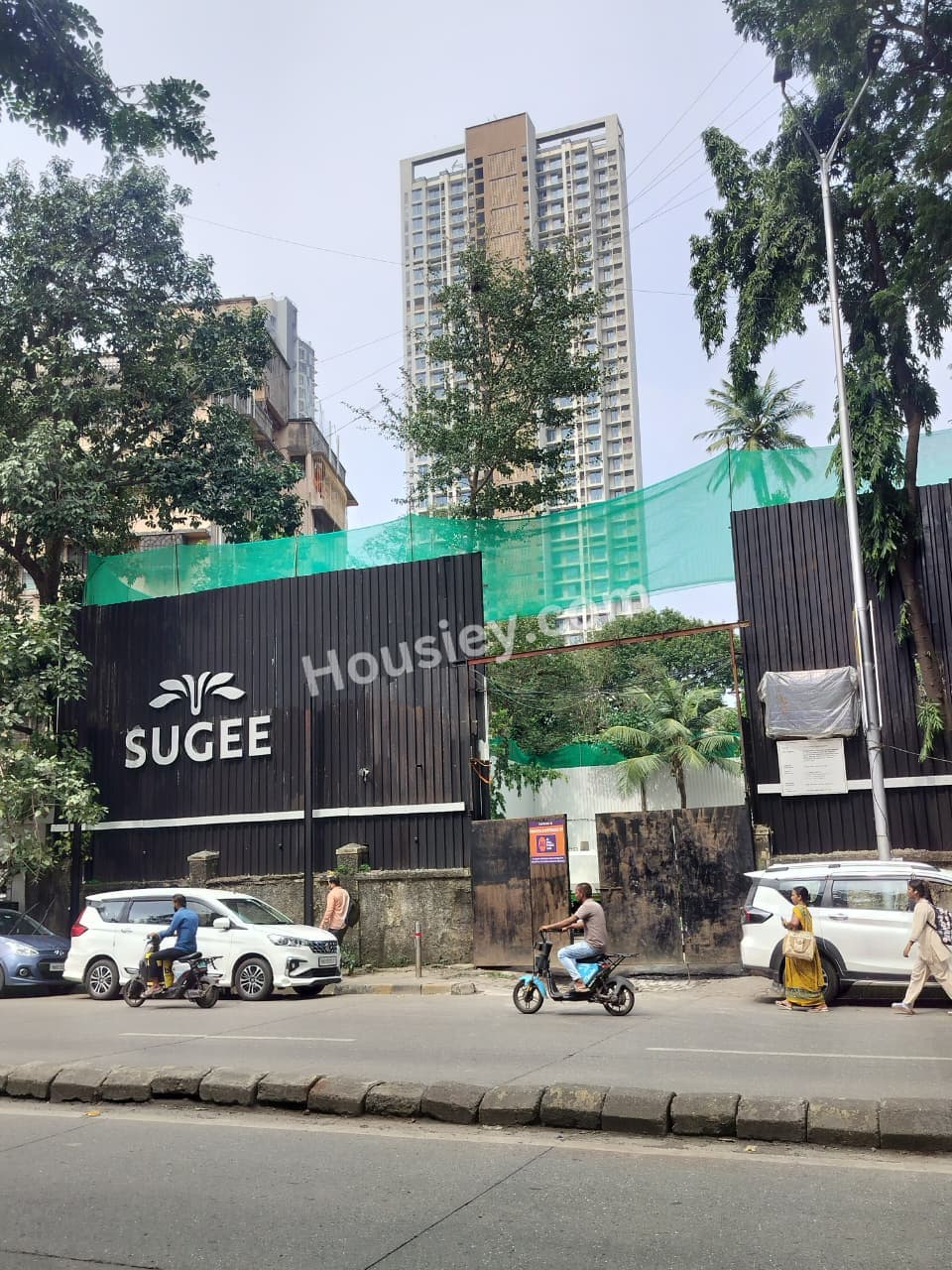 Construction update 1