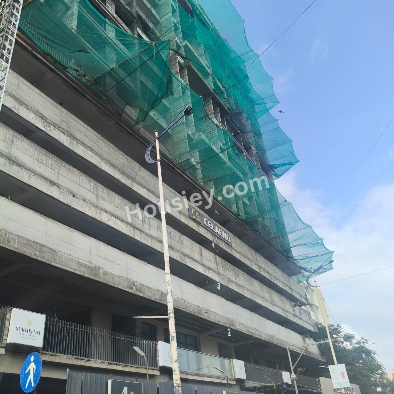 Construction update 2