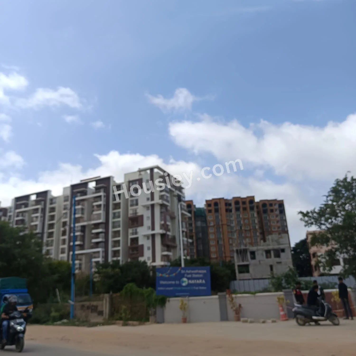 Construction update 1