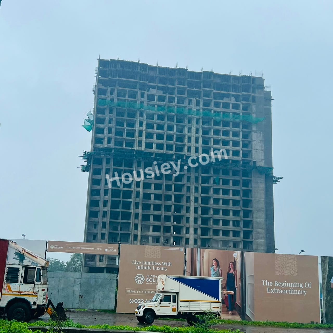 Construction update 2