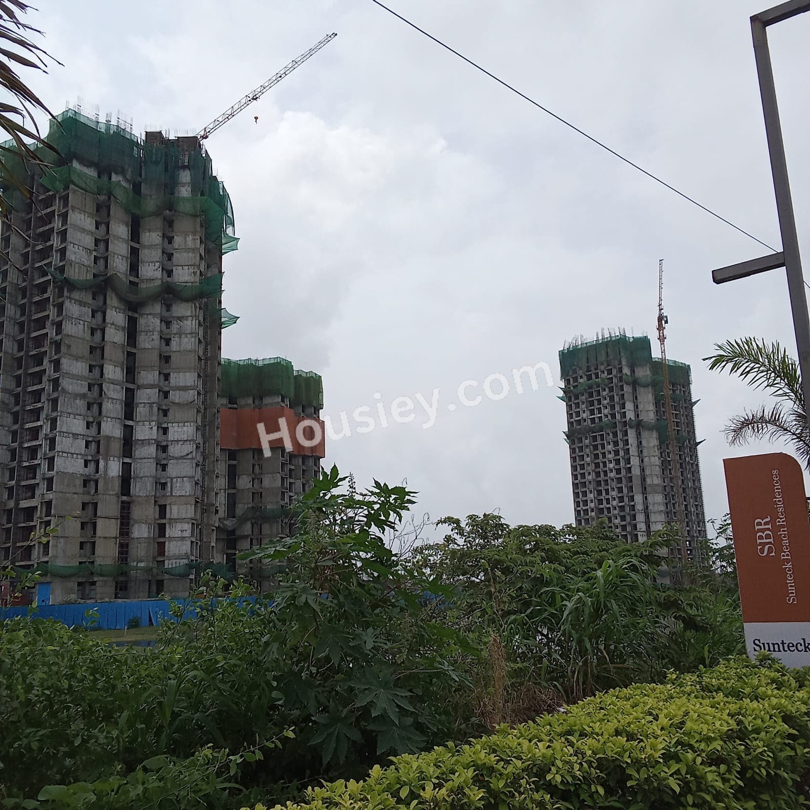 Construction update 2