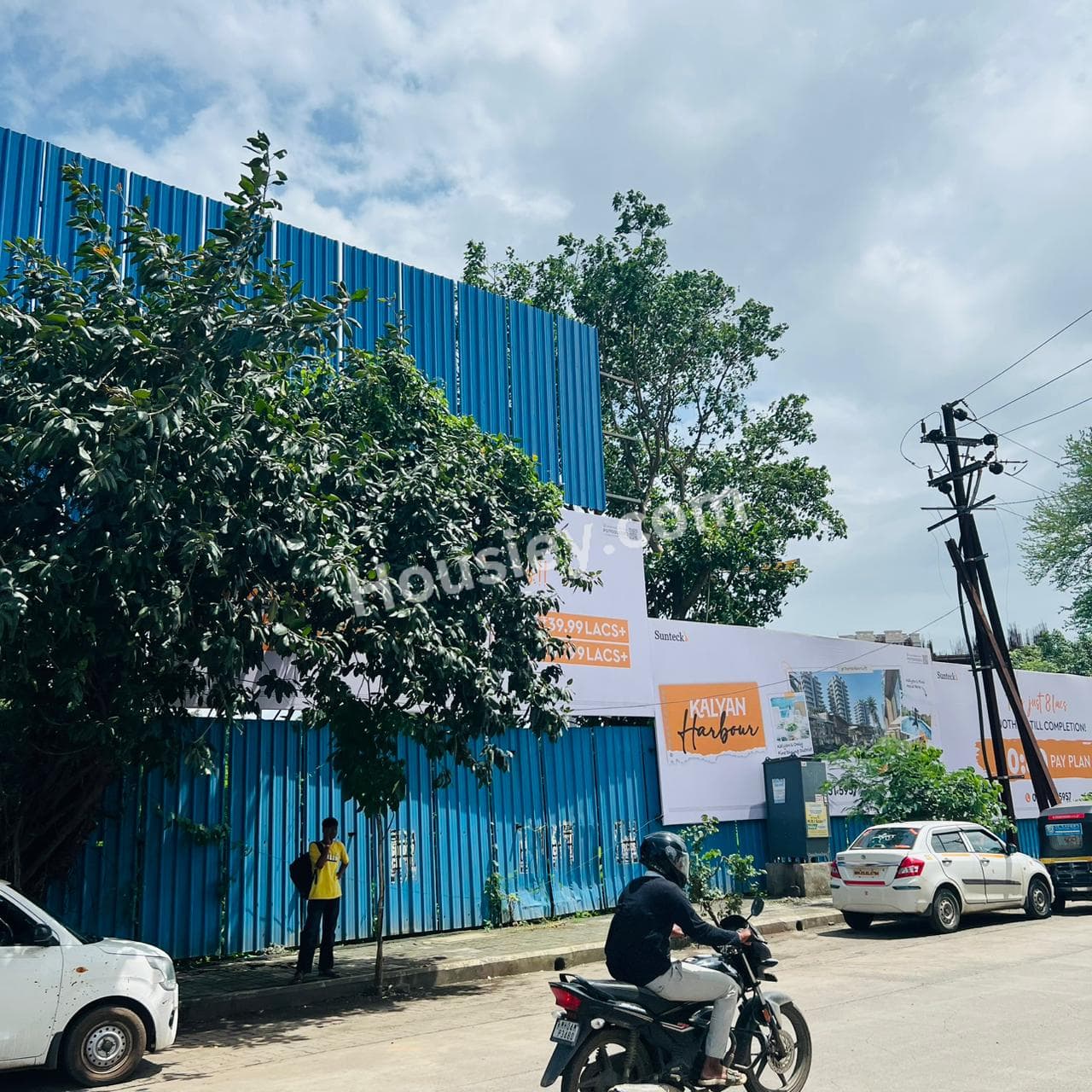 Construction update 2