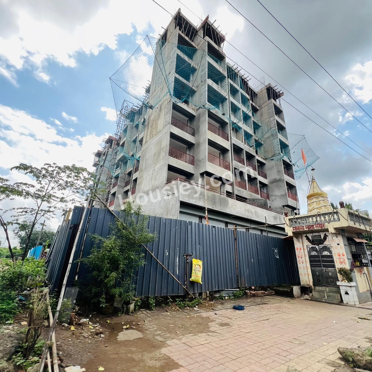 Construction update 2