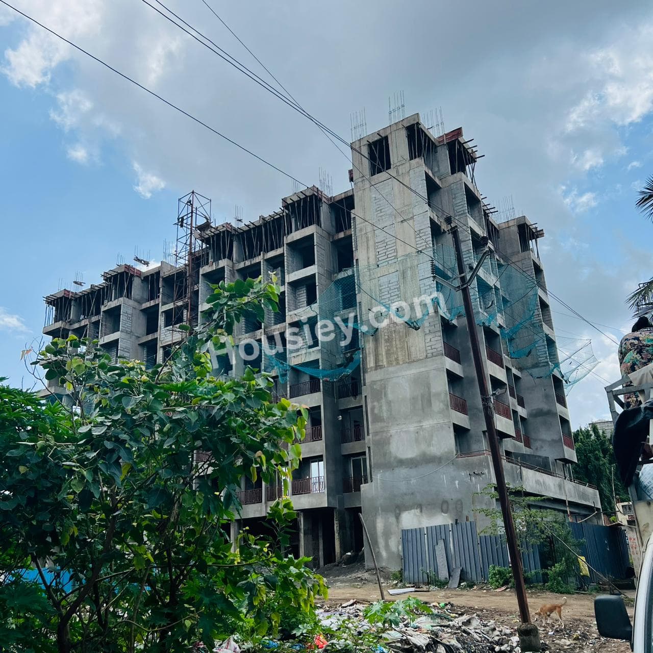 Construction update 3