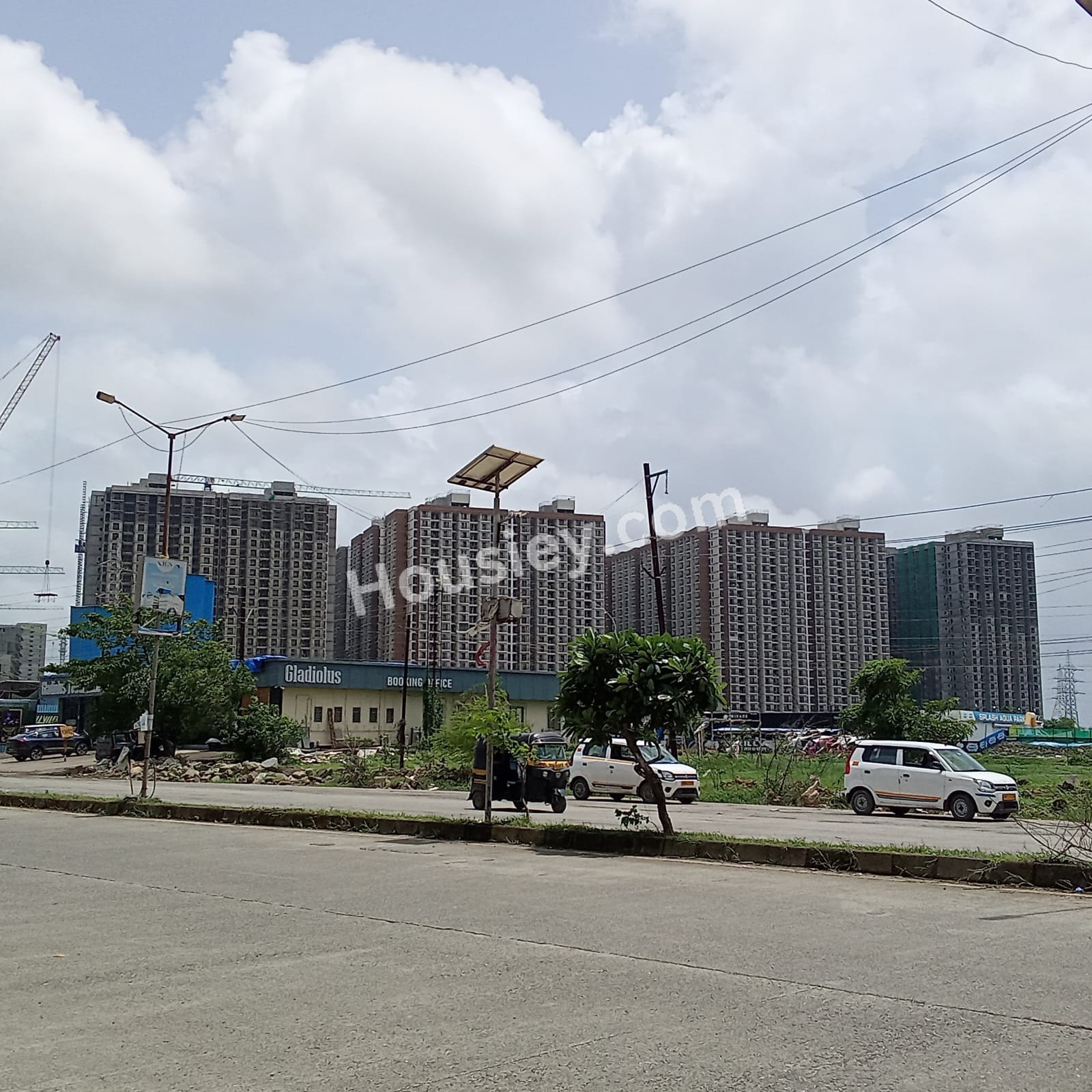 Construction update 2