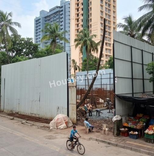 More construction images