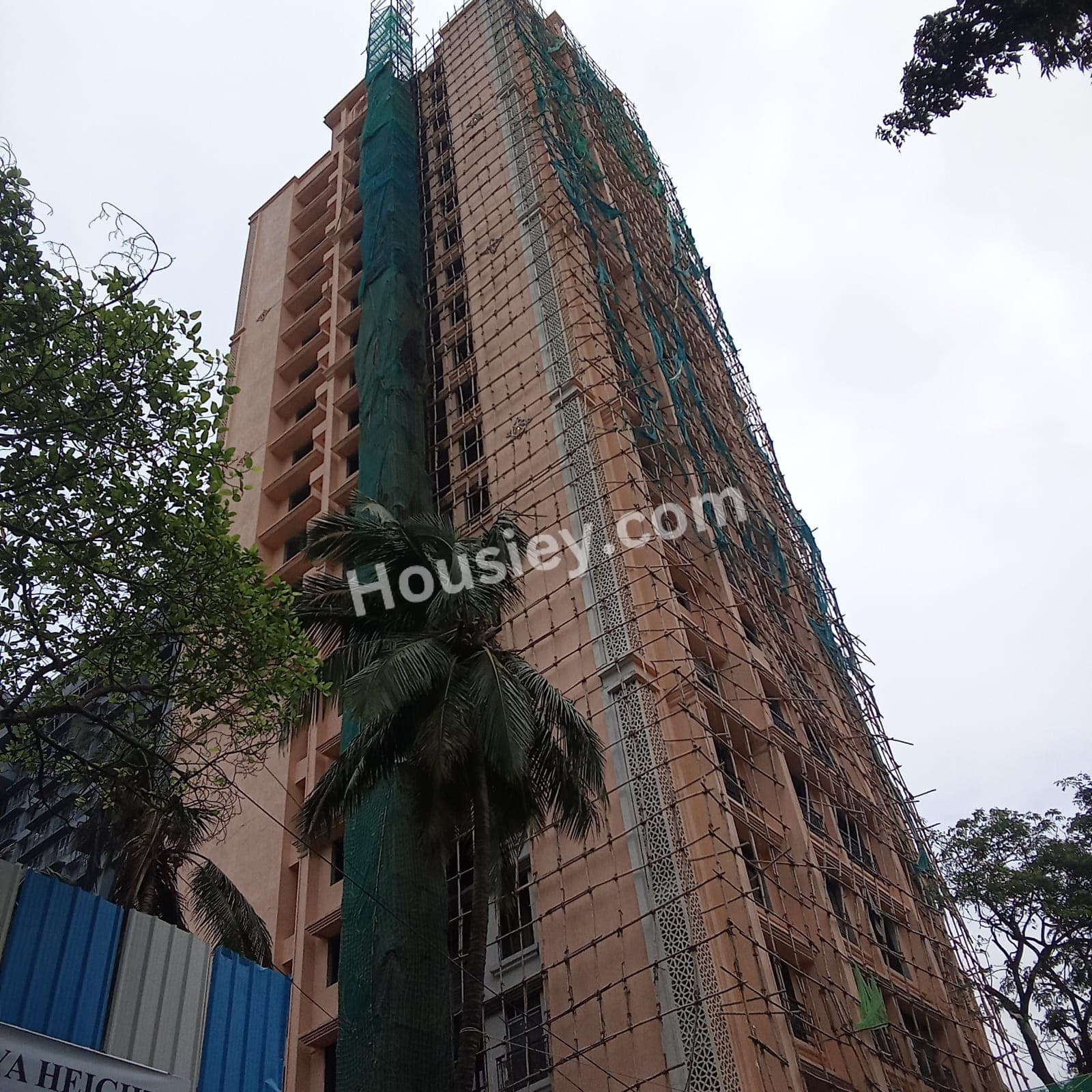 Construction update 3