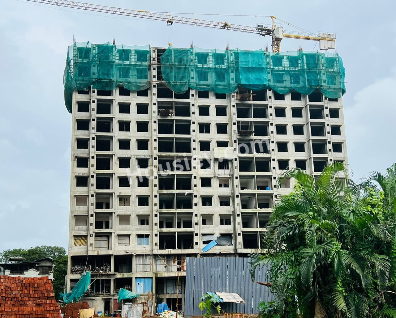 Construction update 3