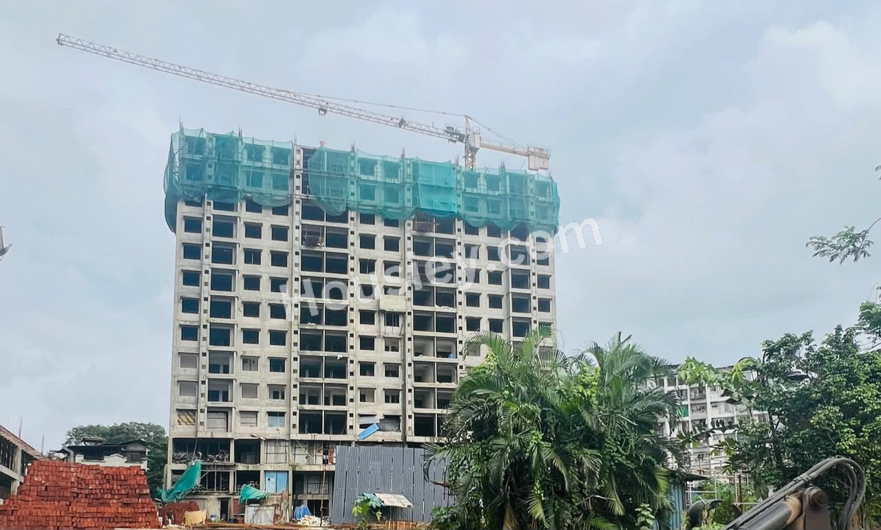 Construction update 4