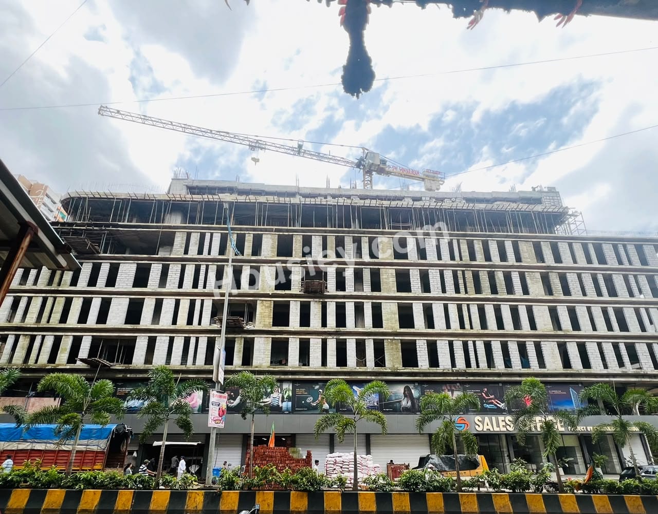 Construction update 3