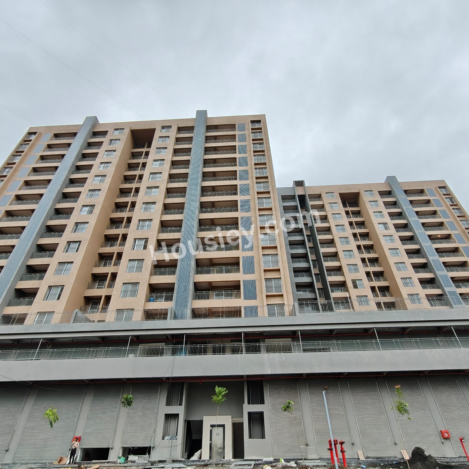 Construction update 2