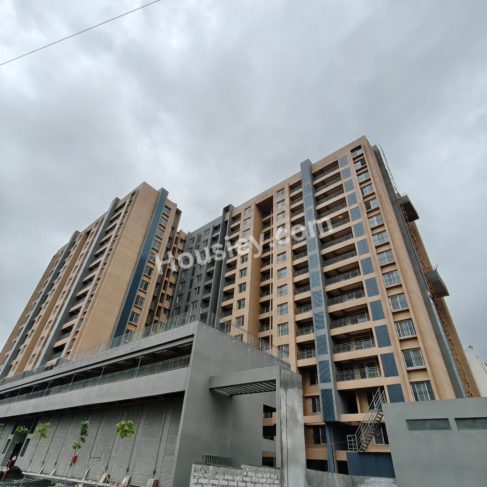 More construction images