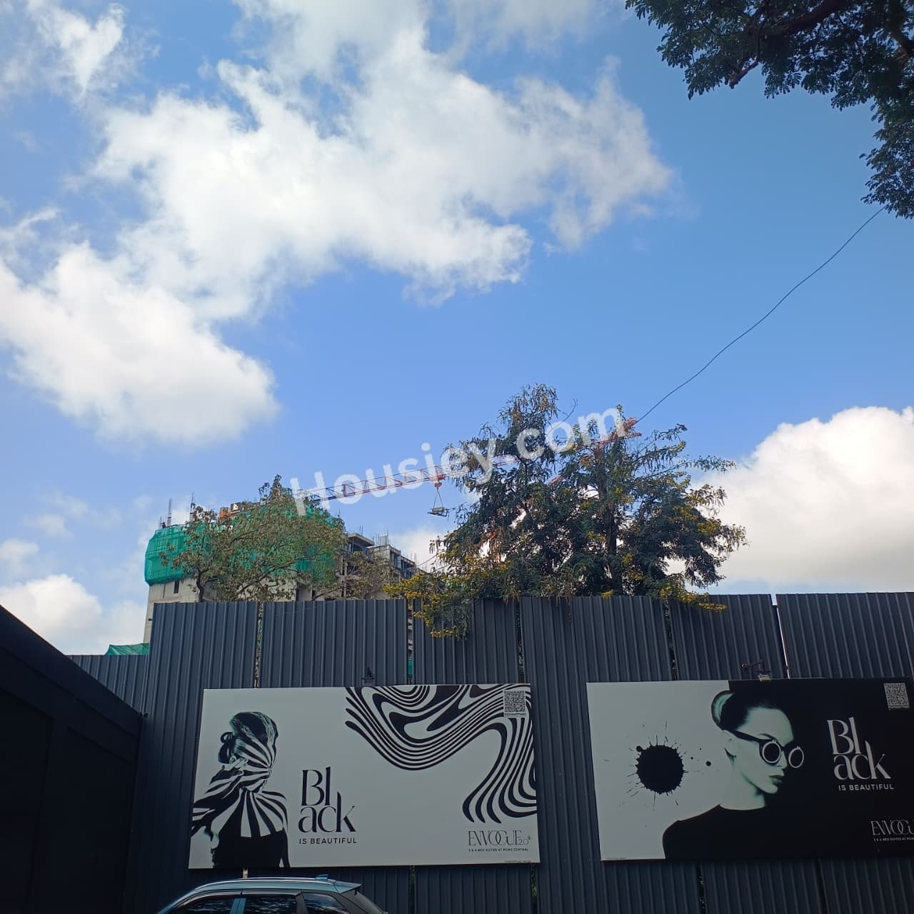 Construction update 4