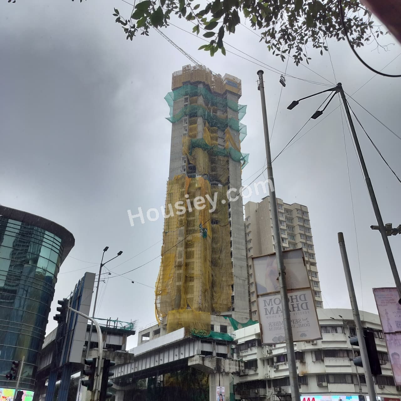 Construction update 2