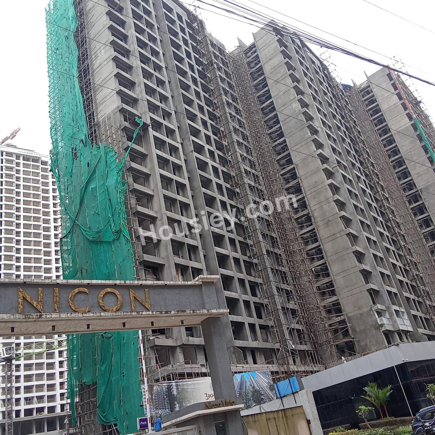 Construction update 4