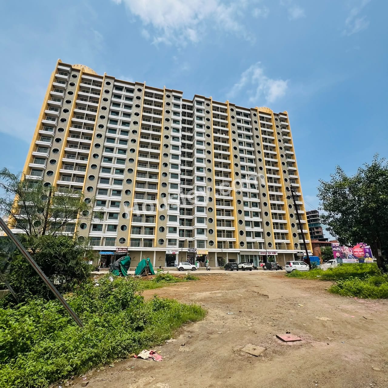 Construction update 2