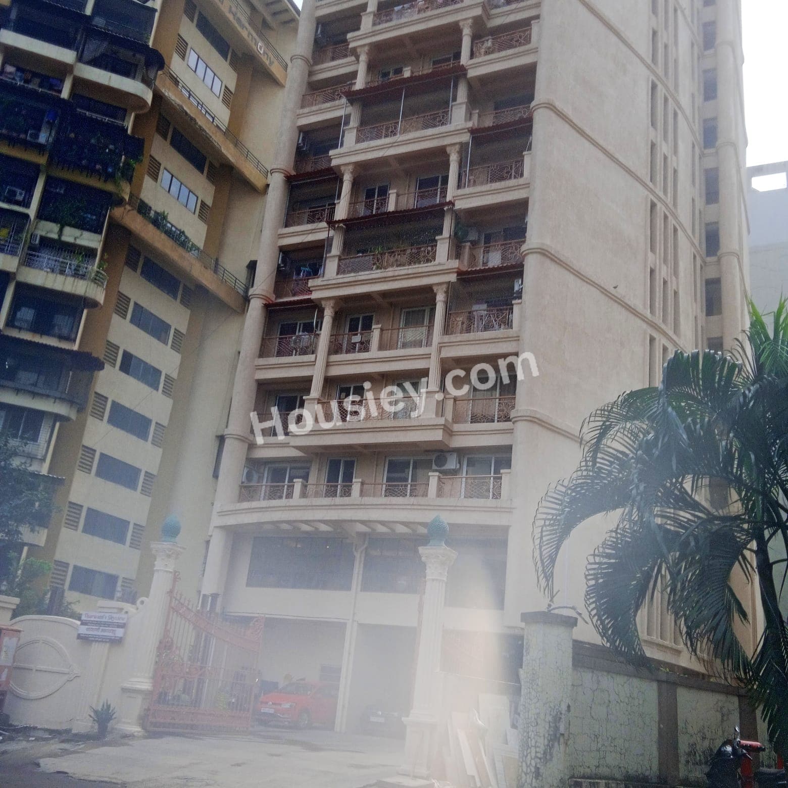 More construction images