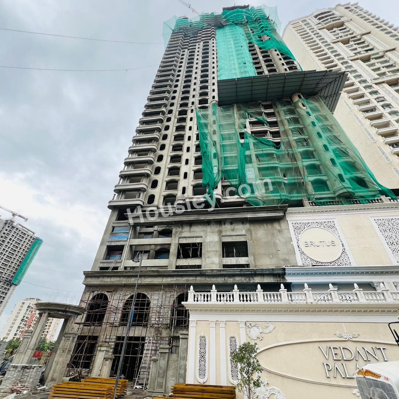 Construction update 3
