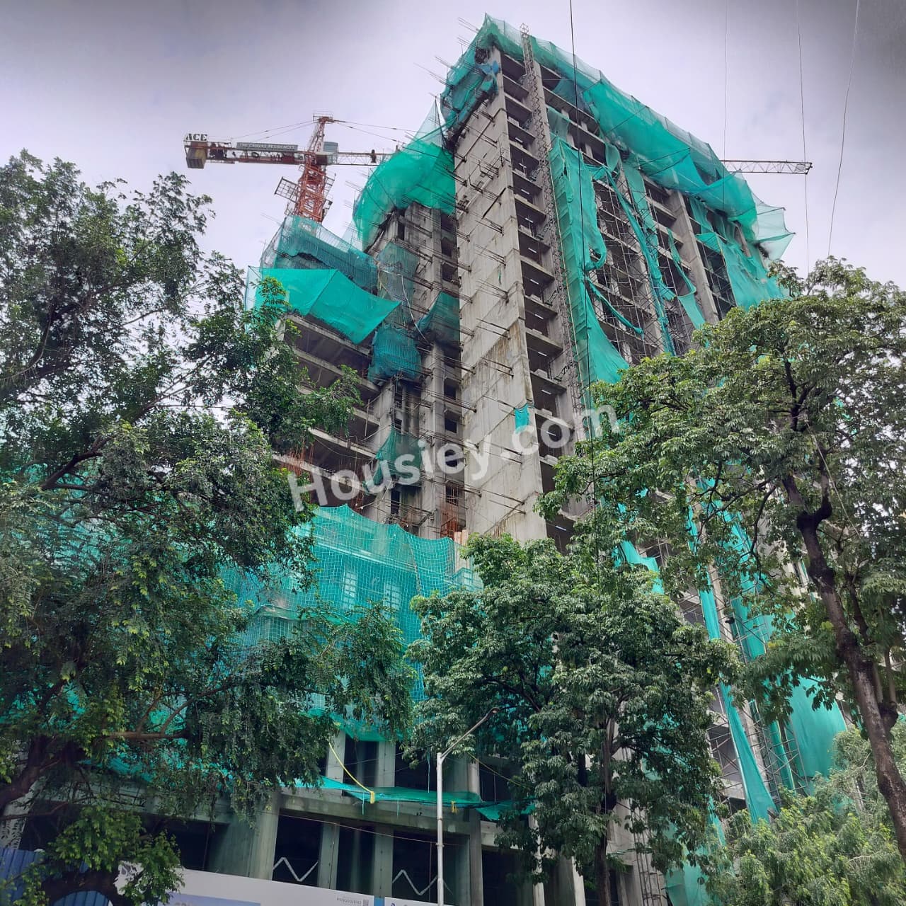 Construction update 2