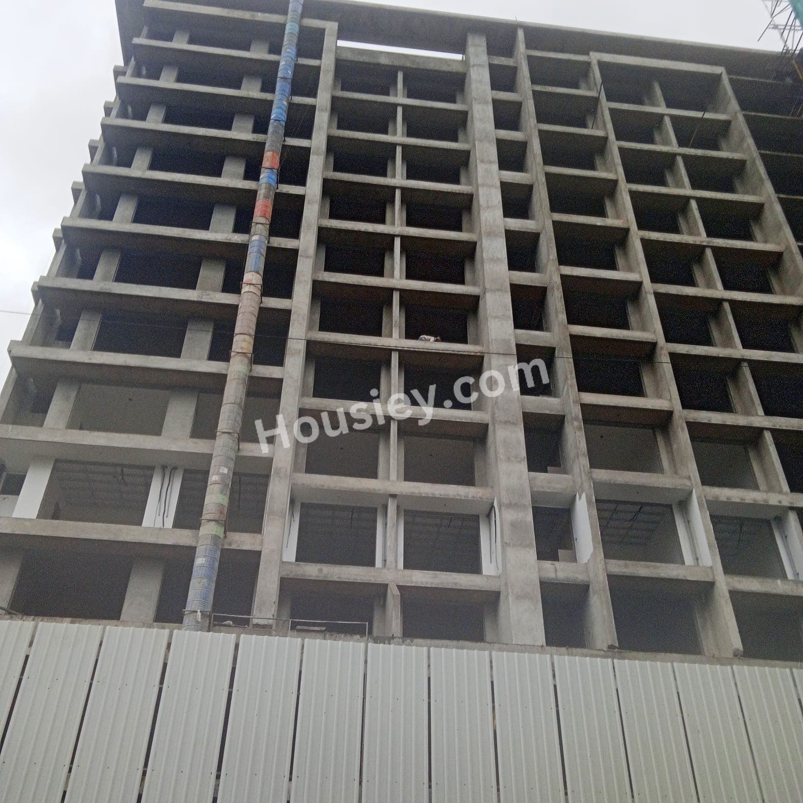 Construction update 2