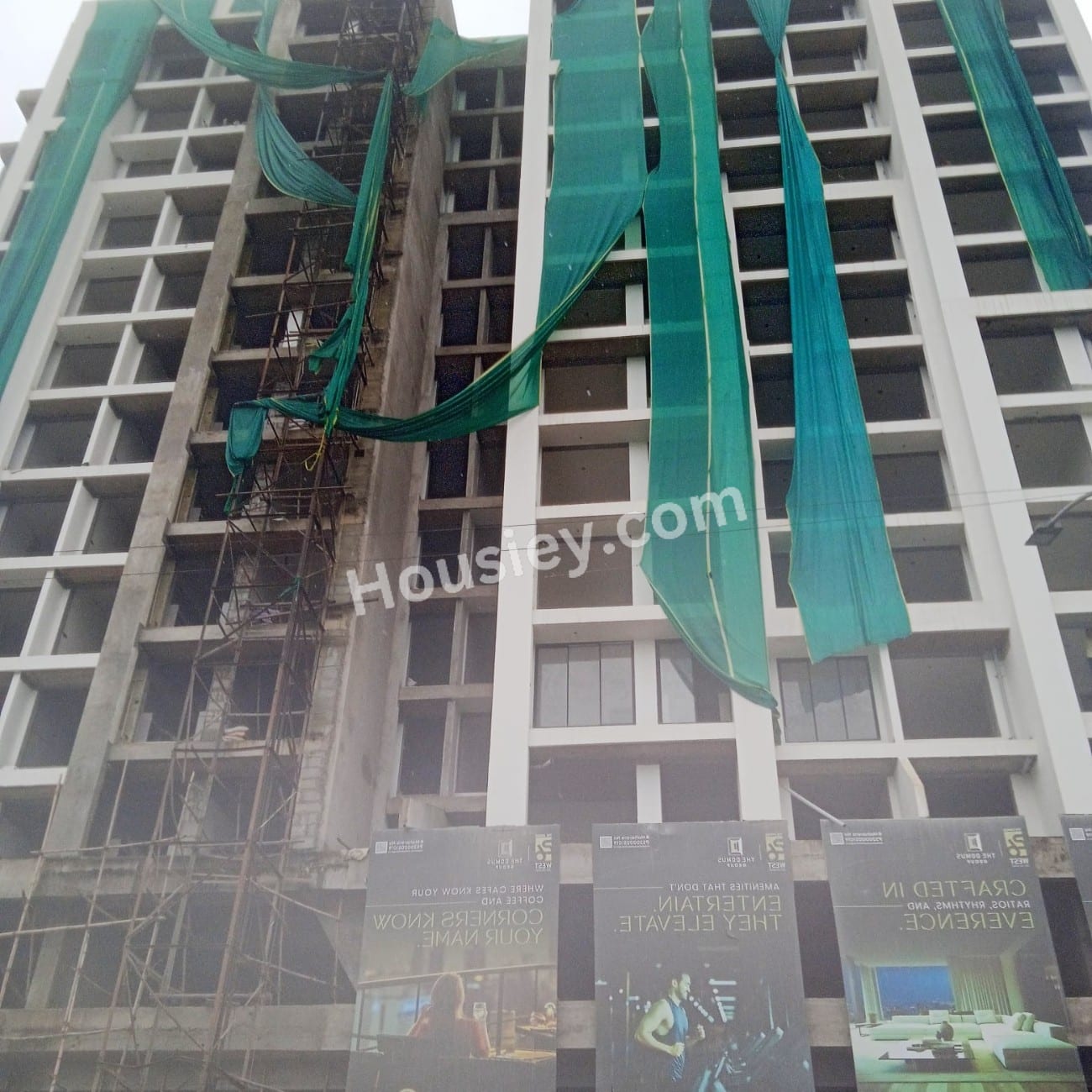 Construction update 4