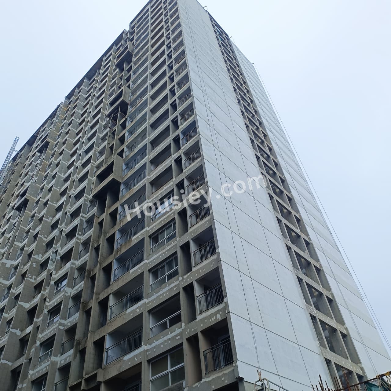 More construction images